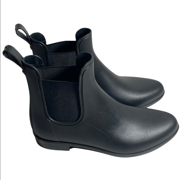 Sam Edelman Tinsley Rain Boots Size 9 - Picture 2 of 7